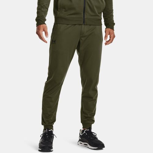 Jogging Sportstyle Marine OD / Noir L - Under Armour - Modalova
