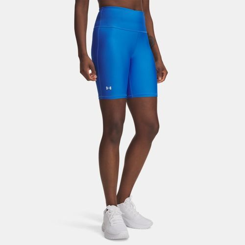 Short cycliste 20 cm Tech Atlantis / Blanc L - Under Armour - Modalova