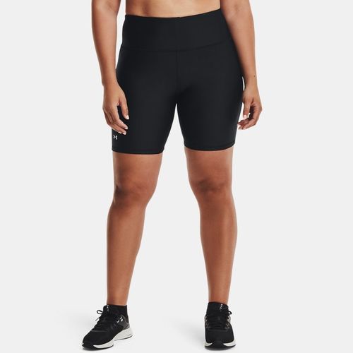 Short cycliste HeatGear® / Blanc 1X - Under Armour - Modalova