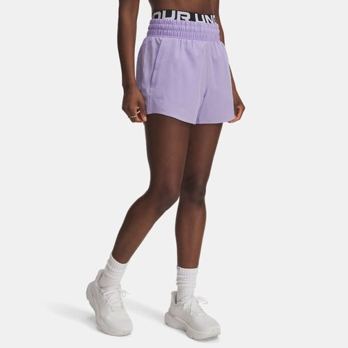 Short 8 cm Vanish Transparent / Transparent L - Under Armour - Modalova