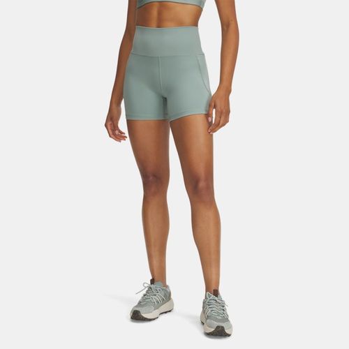 Short mi-longueur 13 cm Meridian Silica / Silica L - Under Armour - Modalova