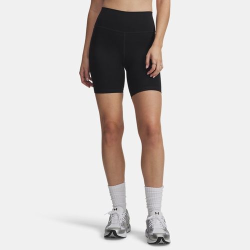 Short cycliste Meridian 18 cm / L - Under Armour - Modalova