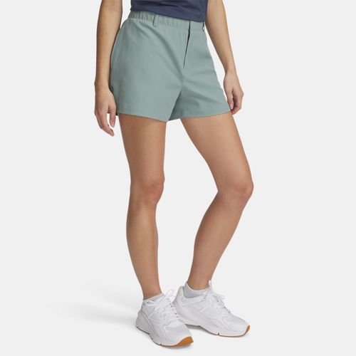 Short Drive 9 cm Silica / Noir 4 - Under Armour - Modalova