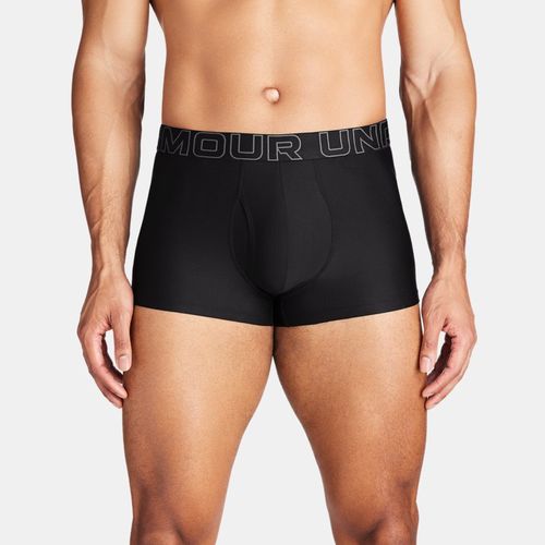 Boxer 8 cm Boxerjock® Performance Tech™ (lot de 3) / / Castlerock XXL - Under Armour - Modalova
