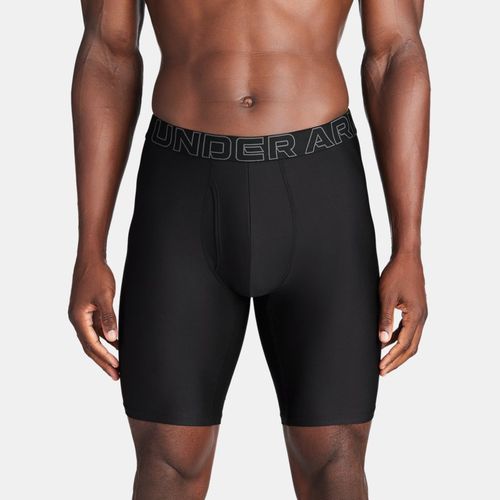 Boxer 23 cm Boxerjock® Performance Tech™ Mesh (lot de 3) / / Castlerock L - Under Armour - Modalova