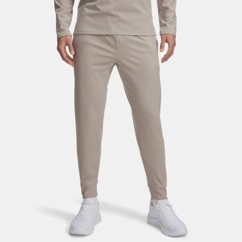 Pantalon de jogging Meridian Timberwolf Taupe / Timberwolf Taupe M - Under Armour - Modalova