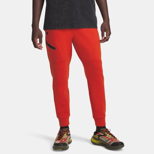 Pantalon de jogging Unstoppable Fleece Surplus / Noir L - Under Armour - Modalova
