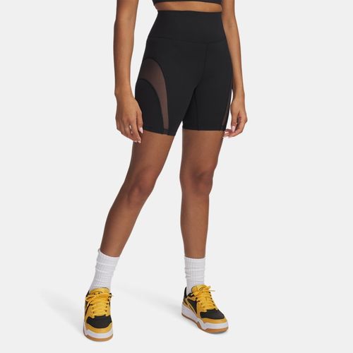 Short en mesh 18 cm Meridian / L - Under Armour - Modalova