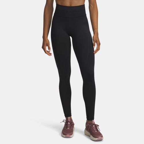 Legging Project Rock Seamless / Anthracite L - Under Armour - Modalova