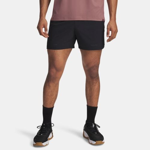 Short Project Rock Ultimate / Anthracite L - Under Armour - Modalova