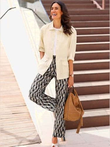 Blazer viscose - Witt - Modalova