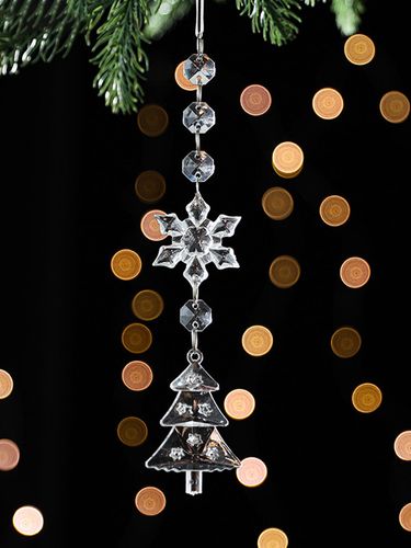 Chaine Accessoires Décoration Noël - milanoo.com - Modalova