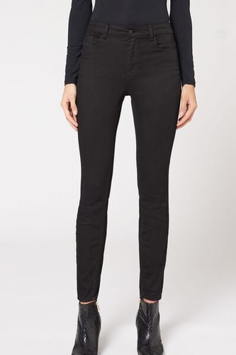 Vaqueros Super Skinny Ultra Stretch Mujer Velikost 3 - Calzedonia - Modalova