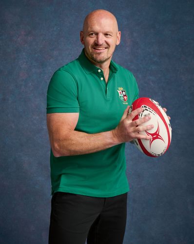 Men's The Lions Pique Cotton Polo - , Large by - Charles Tyrwhitt - Modalova