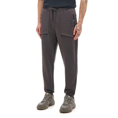 Pantalones jogger de chándal - Cropp - Modalova