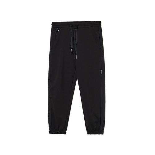 Pantalones jogger de chándal - Cropp - Modalova