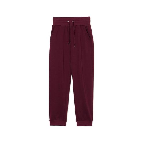 Pantalones jogger de chándal - Cropp - Modalova