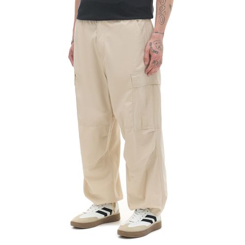 Cropp - Pantalón cargo - Beige - Cropp - Modalova