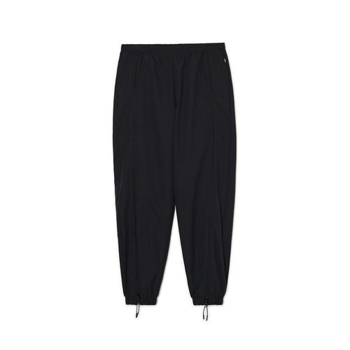 Cropp - Pantalón jogger - Negro - Cropp - Modalova