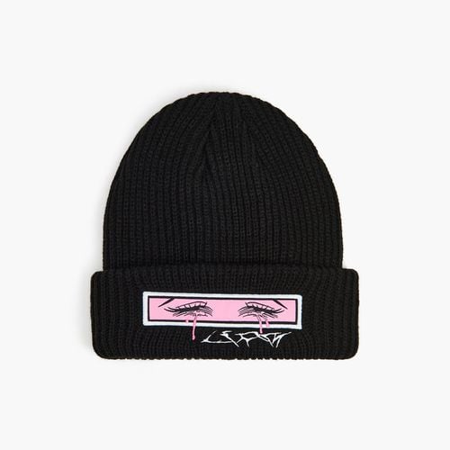 Cropp - Gorro - Negro - Cropp - Modalova