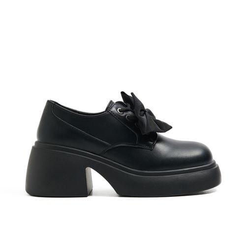 Cropp - Mocasines - Negro - Cropp - Modalova