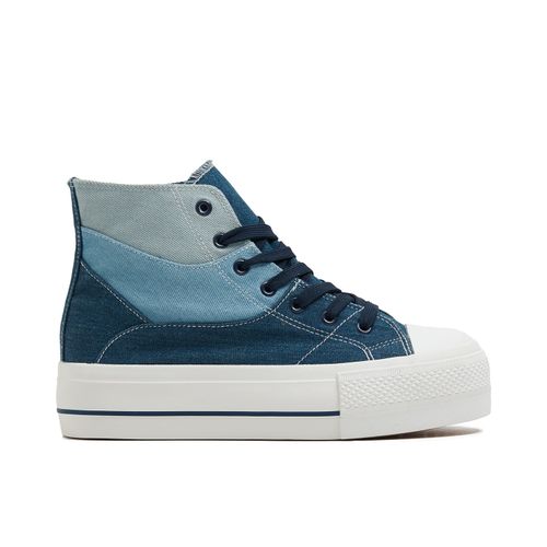 Zapatillas deportivas altas - Cropp - Modalova