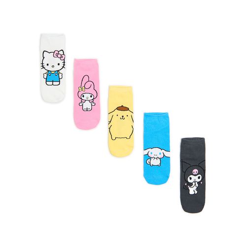 Pack de 5 pares de calcetines Sanrio - Cropp - Modalova