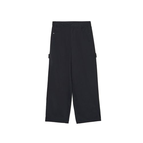 Cropp - Baggy trousers - Negro - Cropp - Modalova