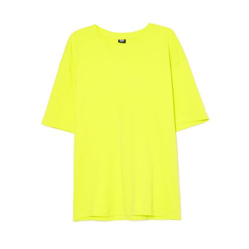 Camiseta estampada - Cropp - Modalova