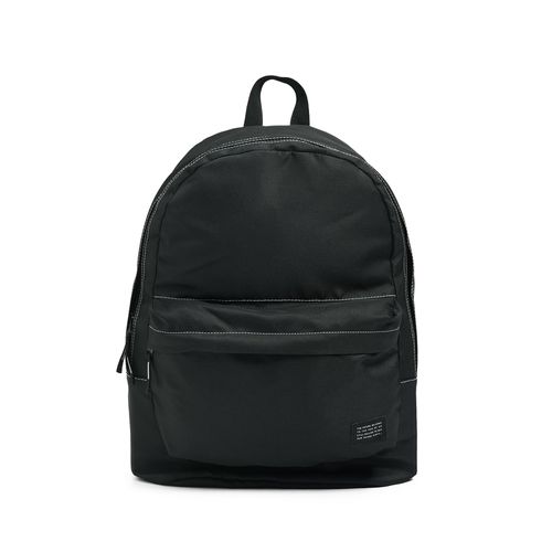 Cropp - Mochila negra - Negro - Cropp - Modalova