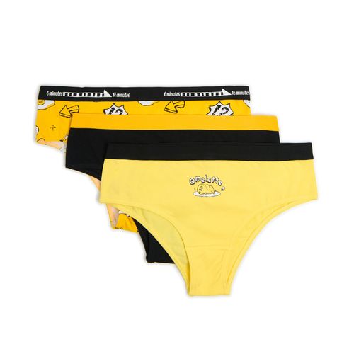 Pares de bragas Gudetama - Cropp - Modalova