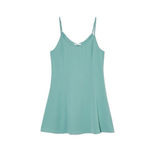 Cropp - Vestido mini - verde menta - Cropp - Modalova