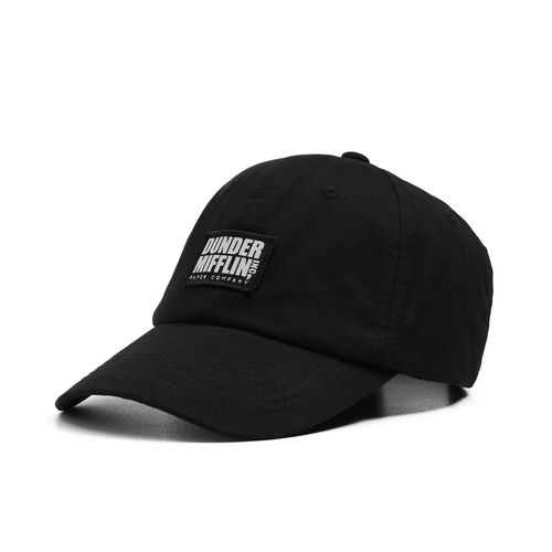 Cropp - Gorra The Office - Negro - Cropp - Modalova