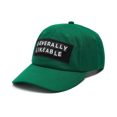 Cropp - Gorra - Verde - Cropp - Modalova