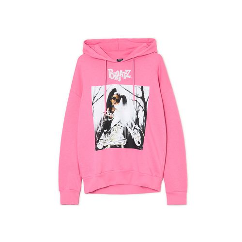 Sudadera con capucha Bratz - Cropp - Modalova