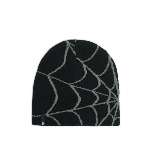 Beanie con estampado - Cropp - Modalova