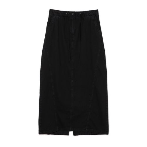 Cropp - Maxi skirt - Negro - Cropp - Modalova