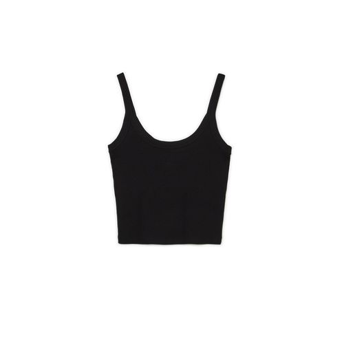 Cropp - Strappy bodysuit - Negro - Cropp - Modalova