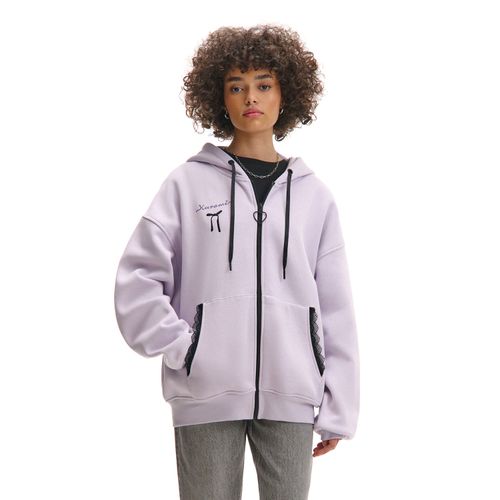 Sudadera con capucha y estampado Kuromi - Cropp - Modalova