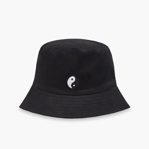 Cropp - Gorro de pescador - Negro - Cropp - Modalova