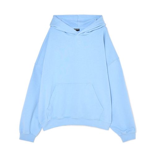 Sudadera con capucha - Cropp - Modalova
