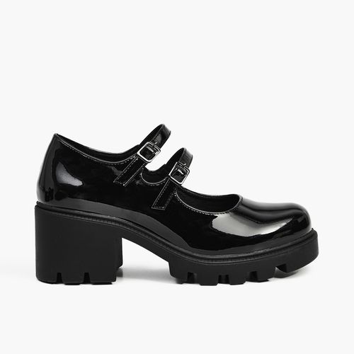 Cropp - Mocasines - Negro - Cropp - Modalova