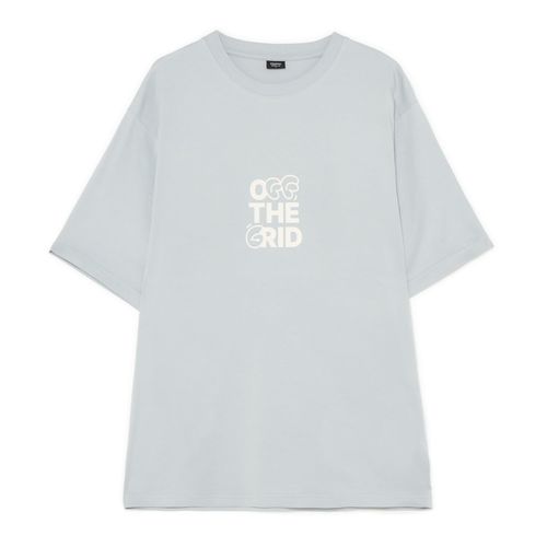 Camiseta estampada - Cropp - Modalova