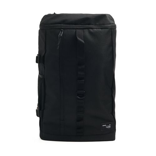 Cropp - Mochila negra - Negro - Cropp - Modalova