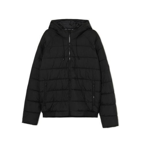 Cropp - Chaqueta acolchada - Negro - Cropp - Modalova