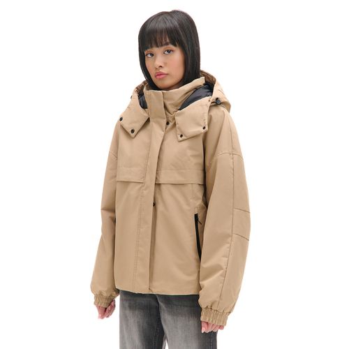 Cropp - Anorak - Beige - Cropp - Modalova