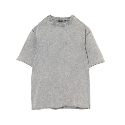 Cropp - Camiseta - Gris claro - Cropp - Modalova