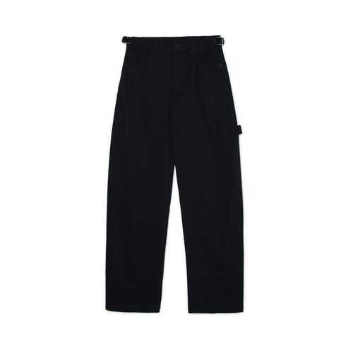 Cropp - Baggy trousers - Negro - Cropp - Modalova