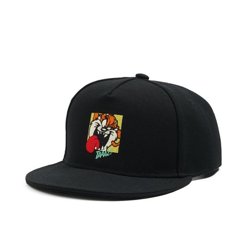 Cropp - Gorra snapback - Negro - Cropp - Modalova