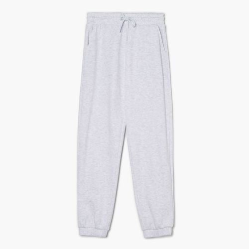 Pantalones jogger de chándal - Cropp - Modalova